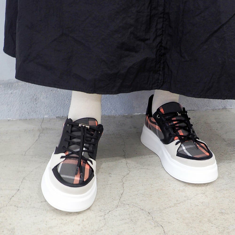 ブラックコンビ