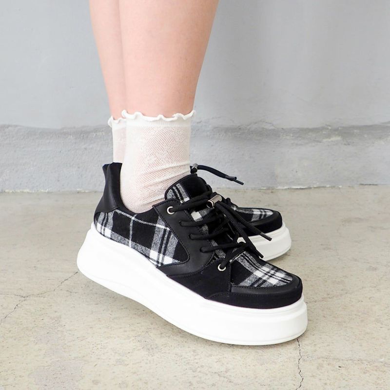 ブラックホワイト