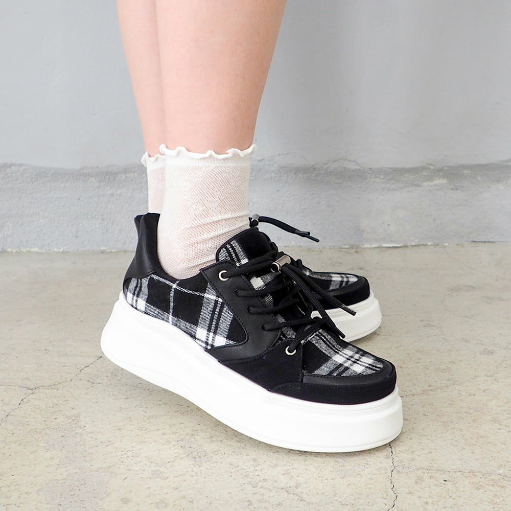 ブラックホワイト