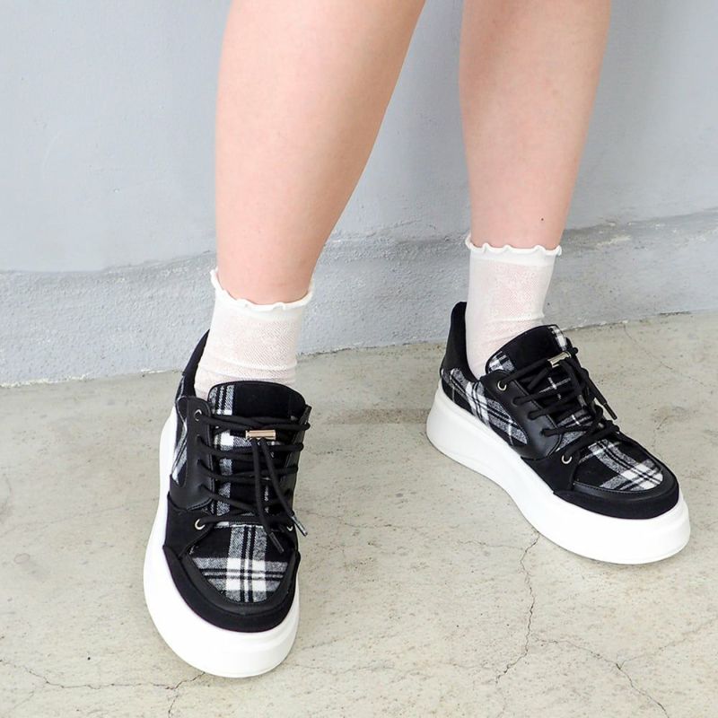 ブラックホワイト