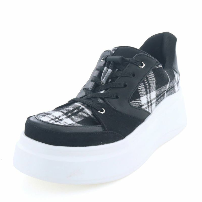 ブラックホワイト