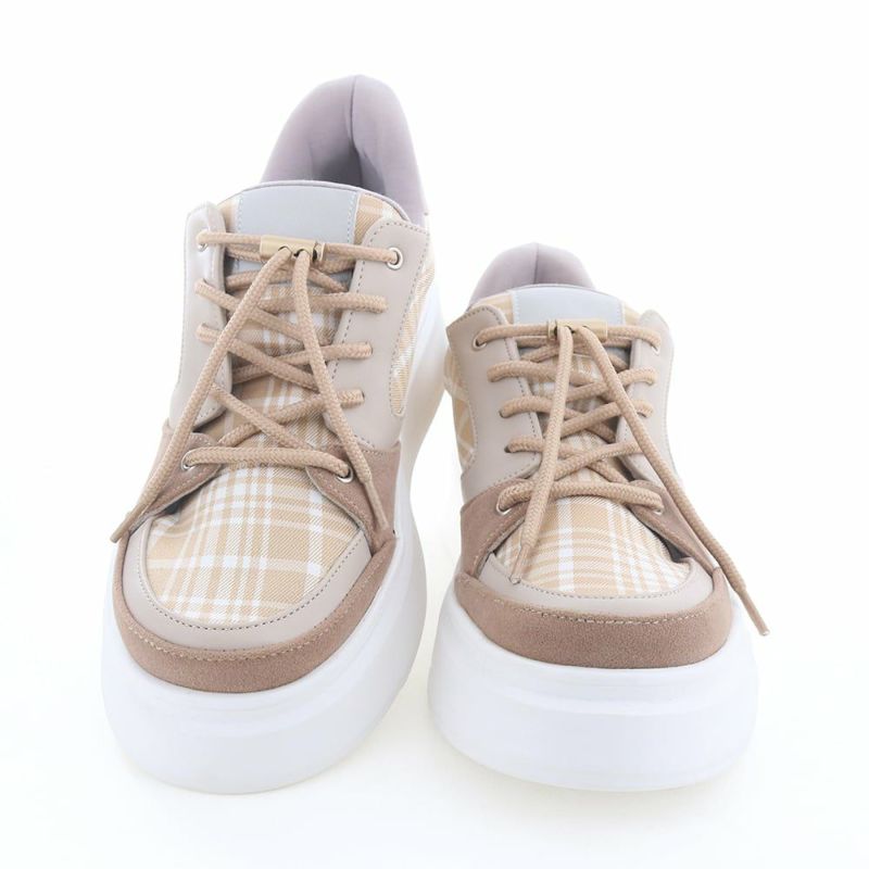 らくちんと可愛いを両立させた一足です