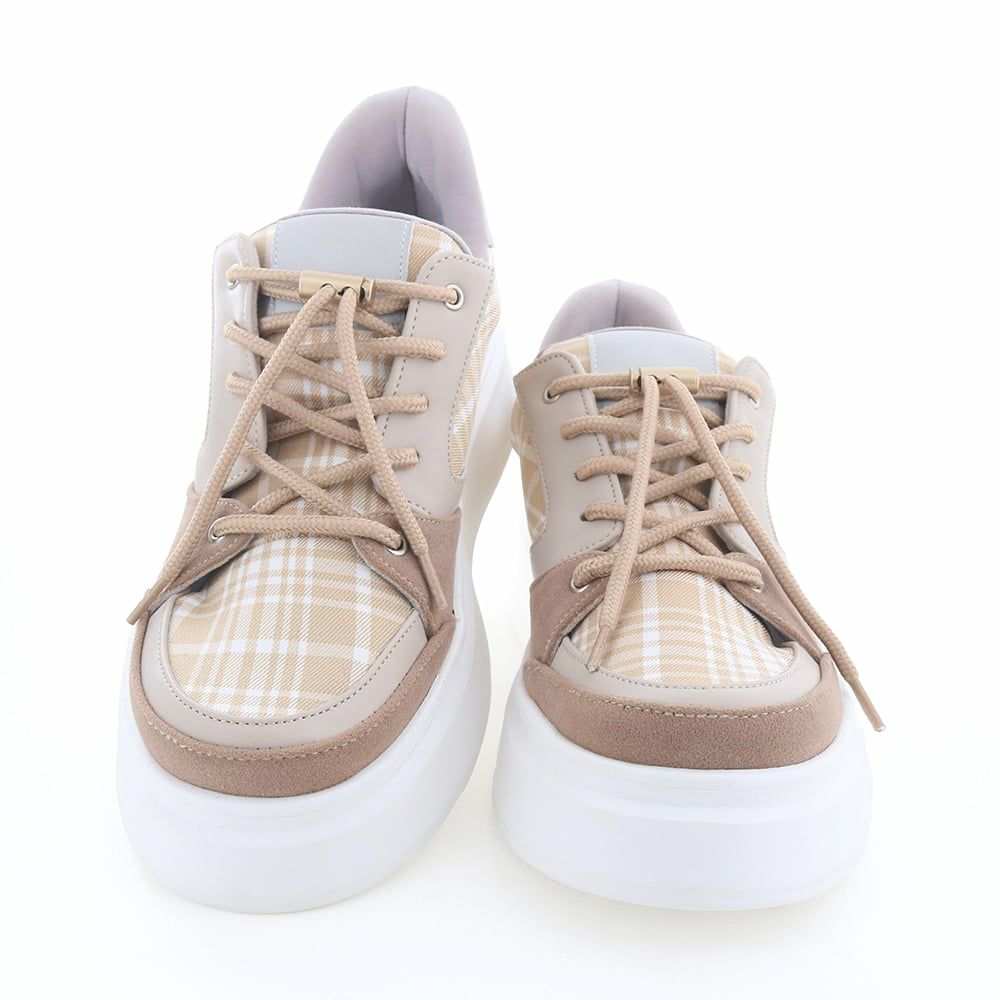 らくちんと可愛いを両立させた一足です