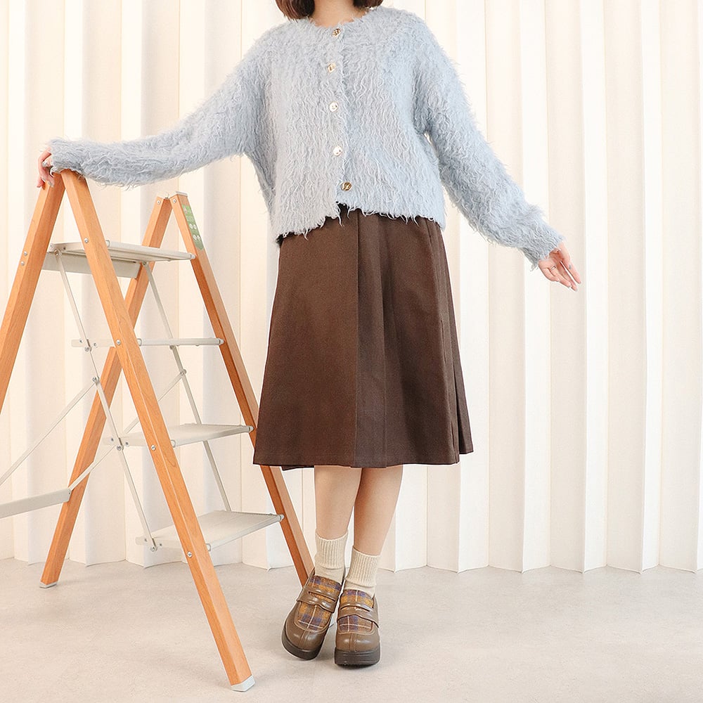 ［15周年限定］ベージュコンビ