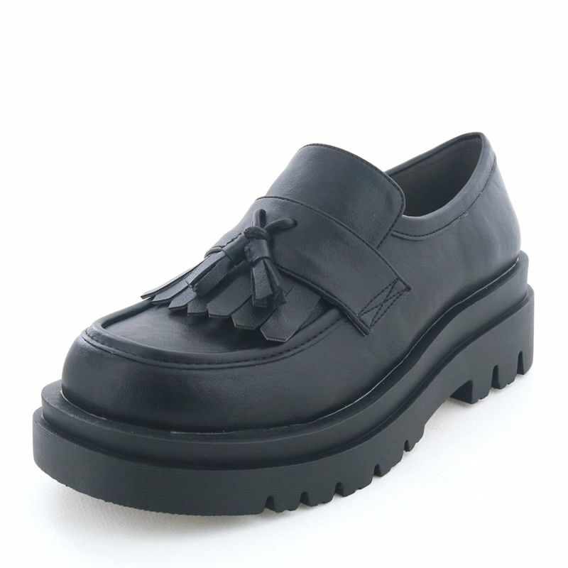 ブラック