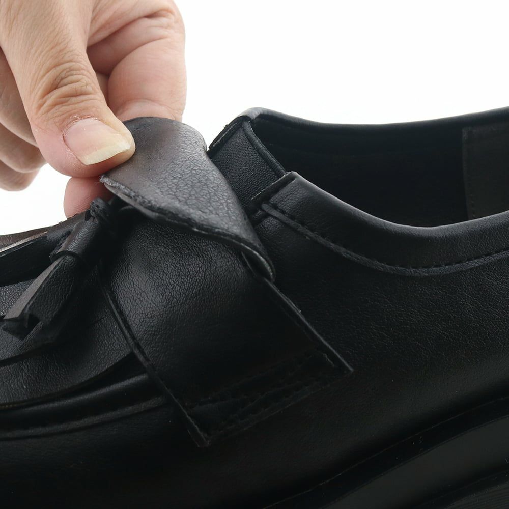 甲ゴム付きでホールド感◎