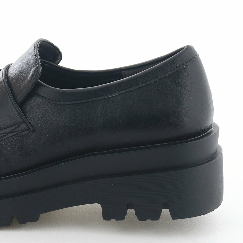 ヒールの高さ：約5.0cm