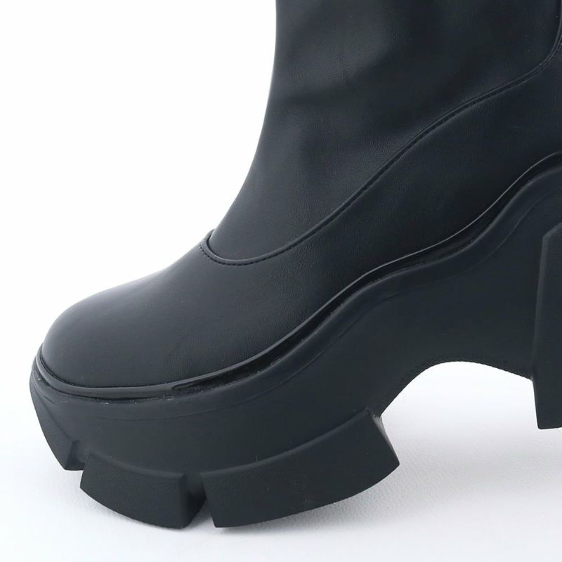 前底の厚さ：約4.5cm