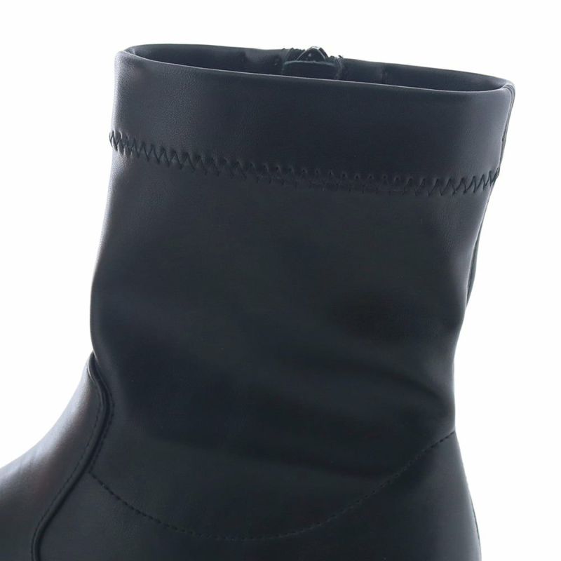 ストレッチ材を使用したやわらかなシャフト