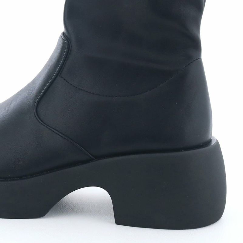 ヒールの高さ：約6.0cm