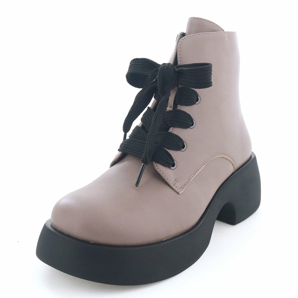 ダークベージュ