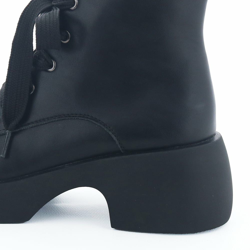 ヒールの高さ：約6.0cm