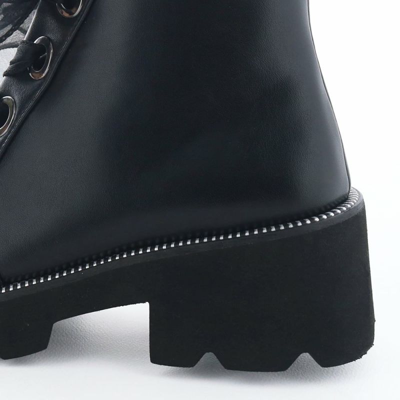 ヒールの高さ：約6.0cm