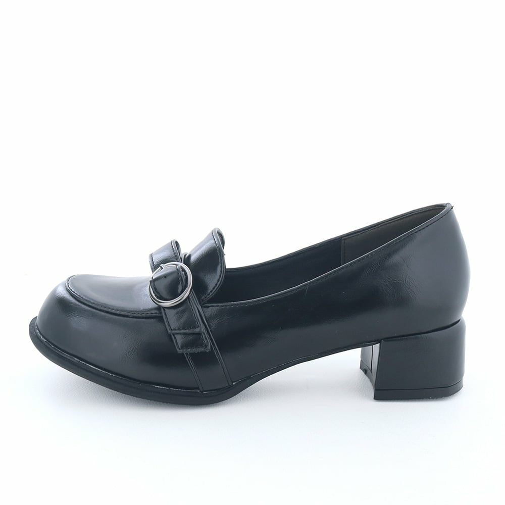 byあしながおじさんから新型ラストを使ったおでこ靴が登場