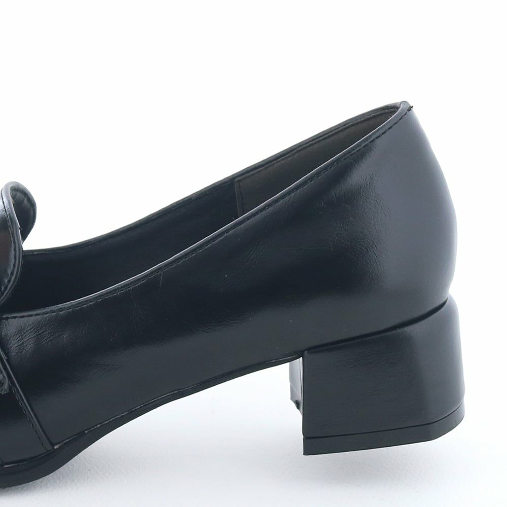 ヒールの高さ：約4.0cm