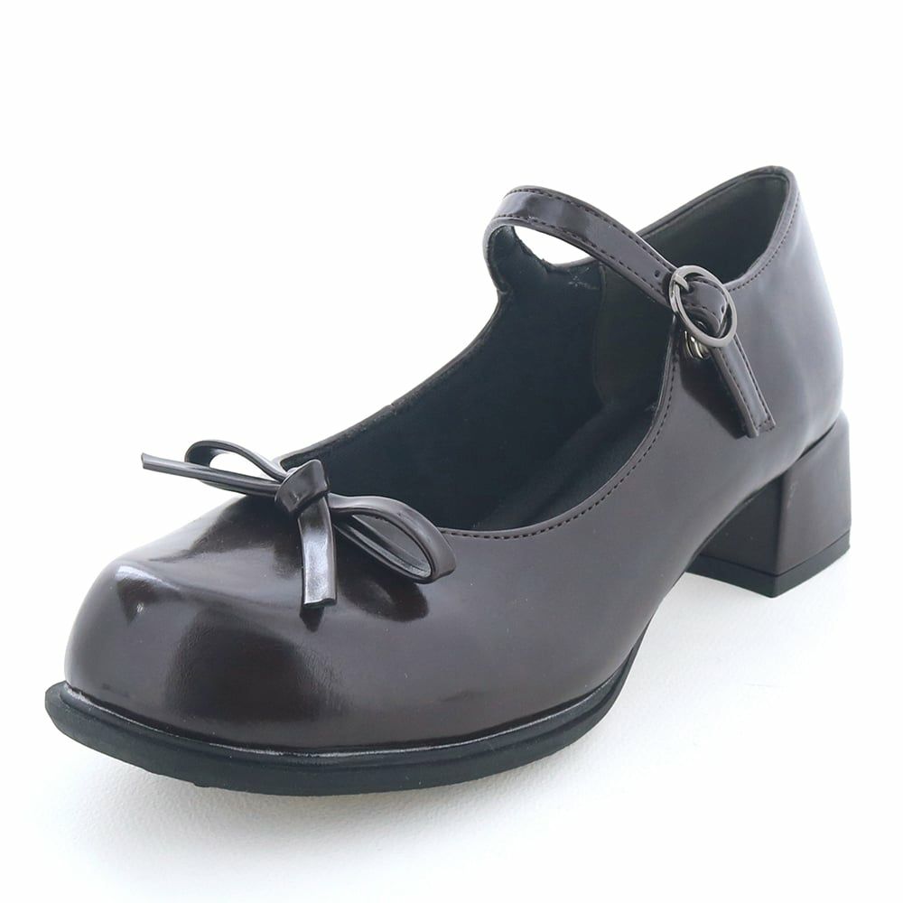 ダークブラウン