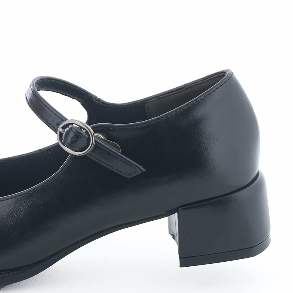 ヒールの高さ：約4.0cm