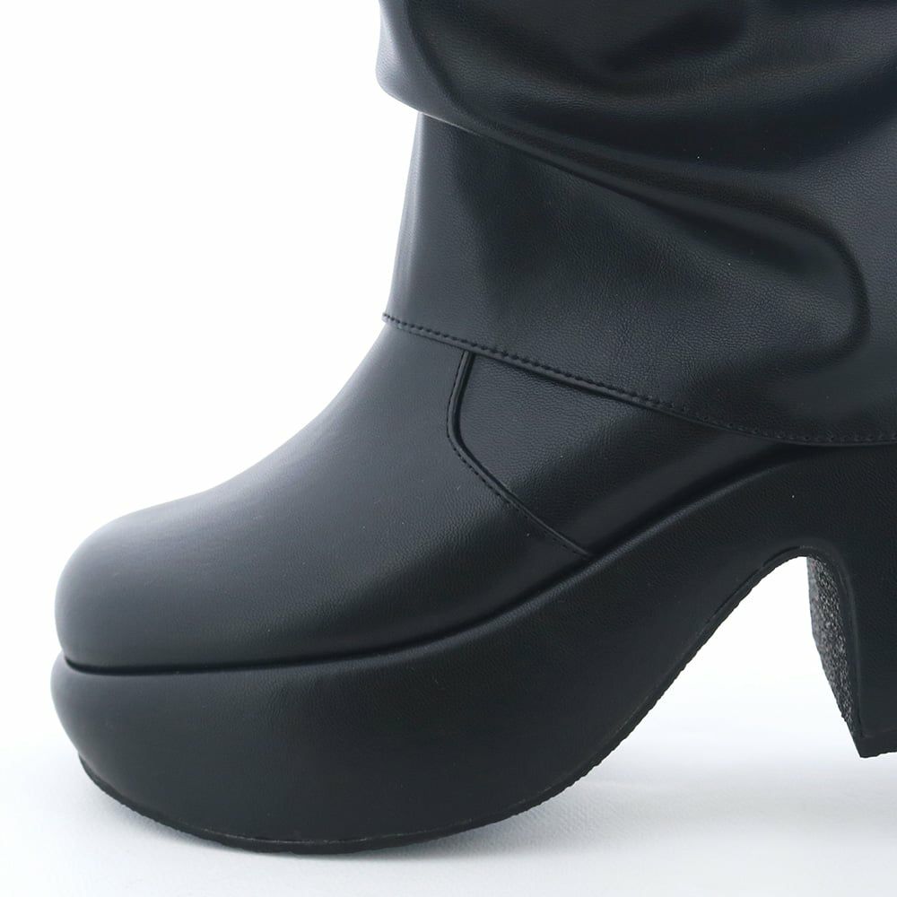 前底の厚さ：約4.0cm
