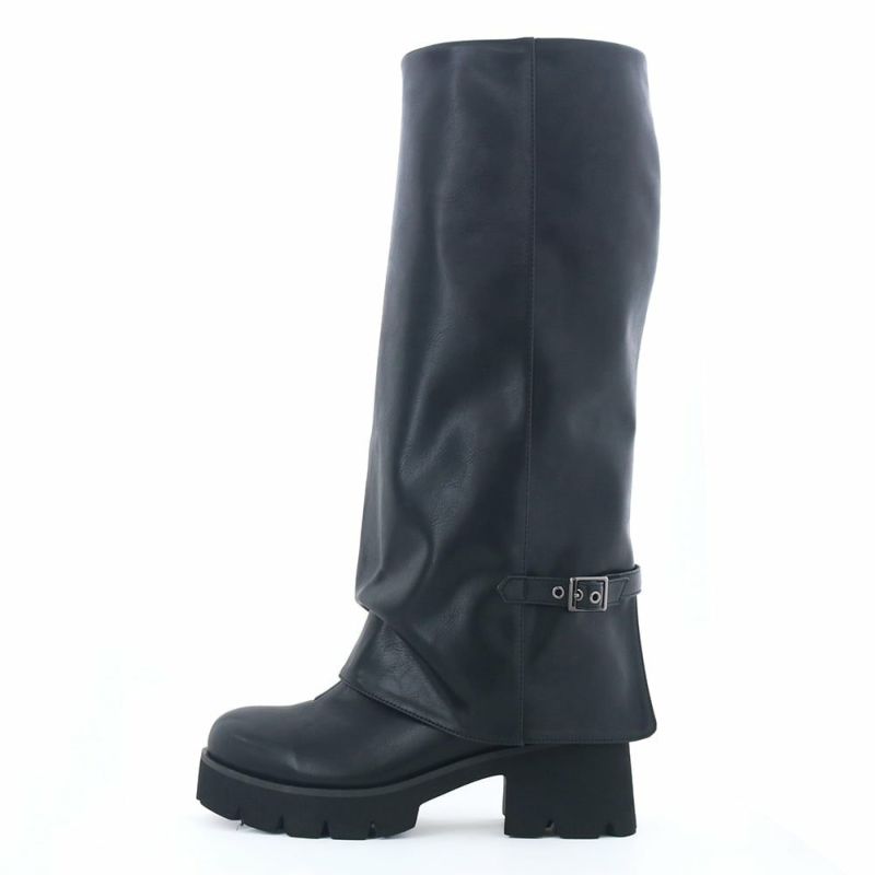 トレンドのカバーデザインブーツがbyあしながおじさんから登場