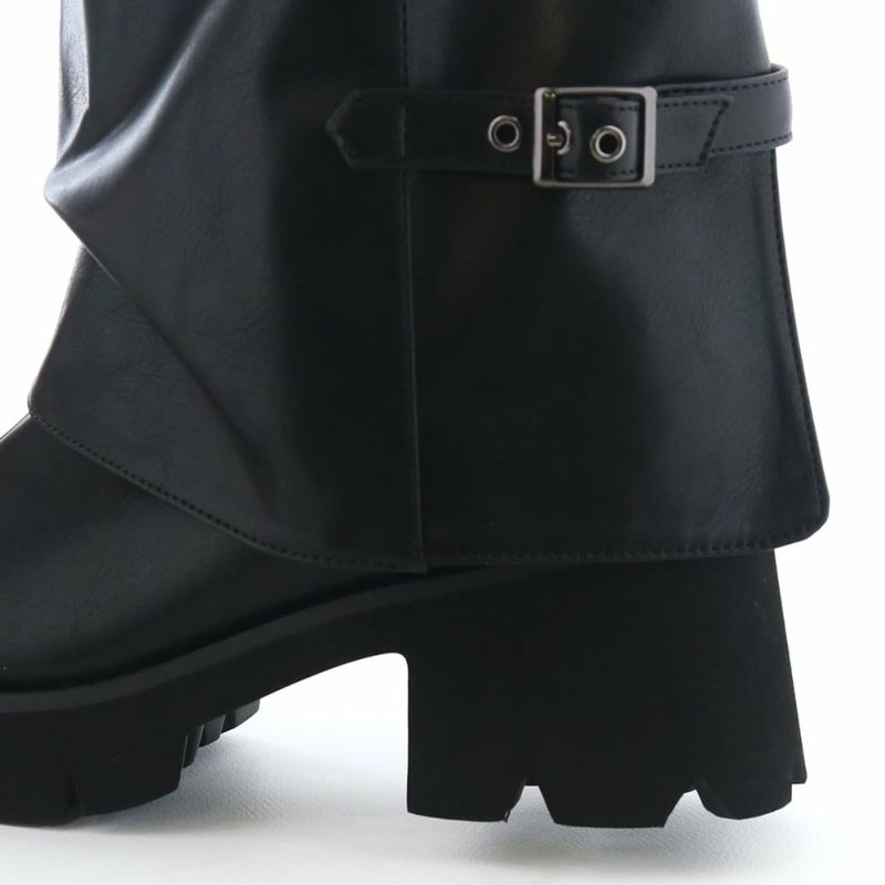 ヒールの高さ：約6.0cm