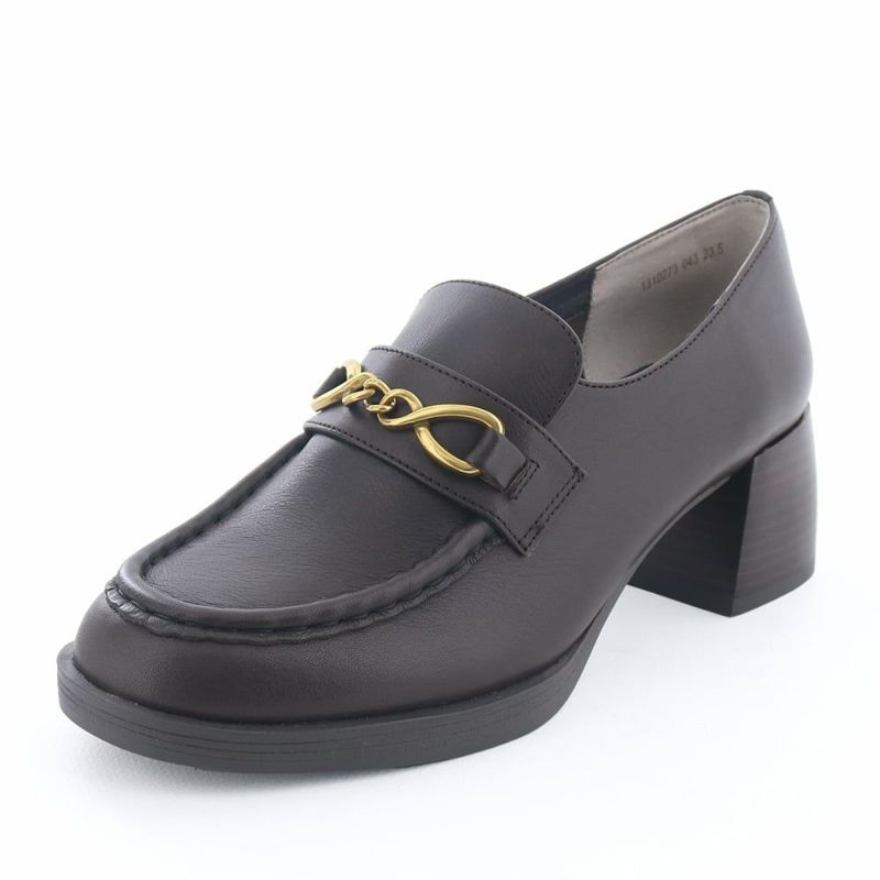 ダークブラウン