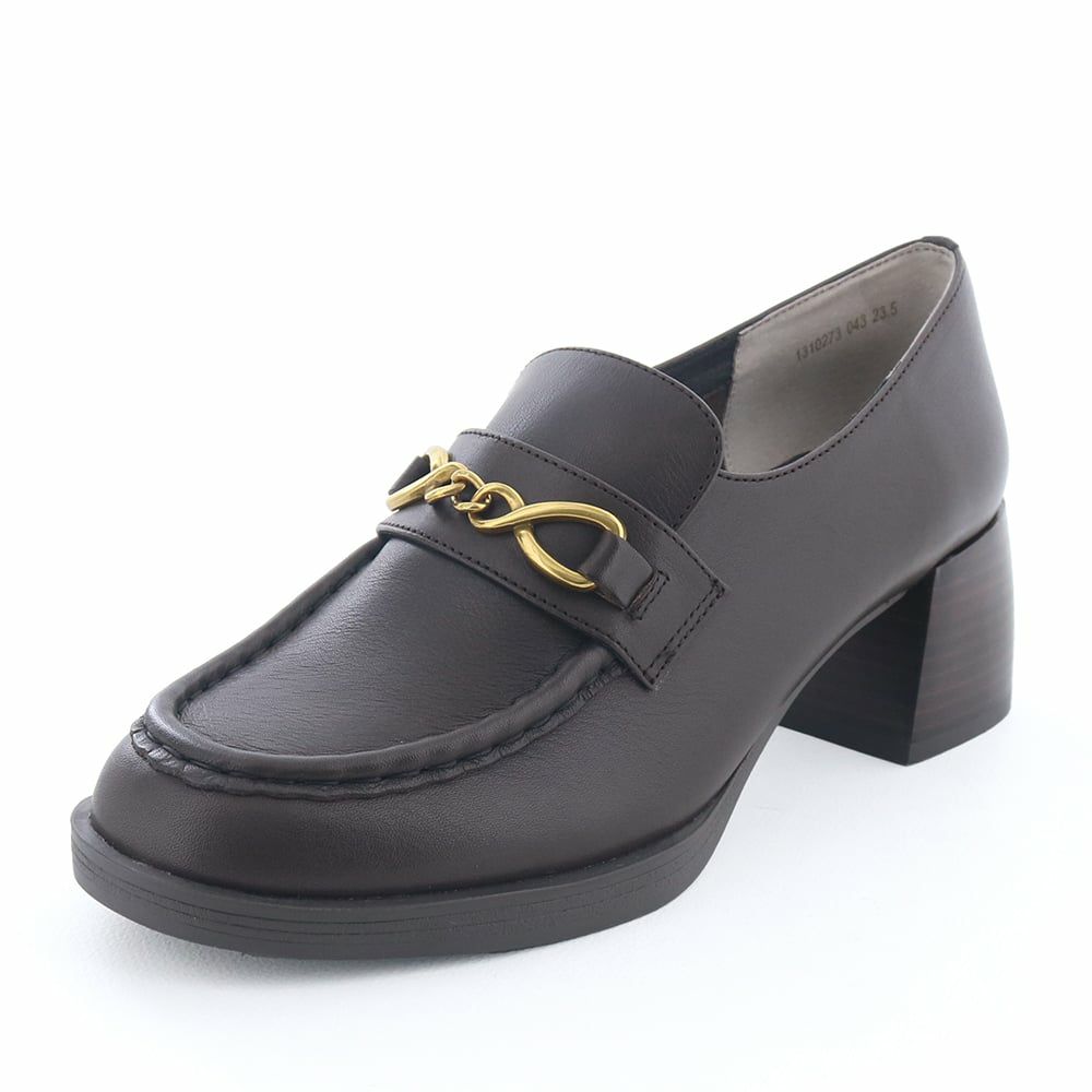 ダークブラウン