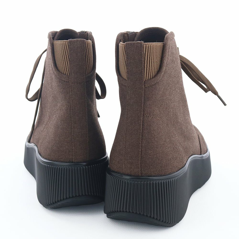 楽してスタイルアップ。傾斜は殆ど感じず身長にプラス5.5cm