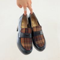 ネイビーコンビ