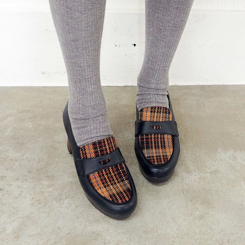 ネイビーコンビ