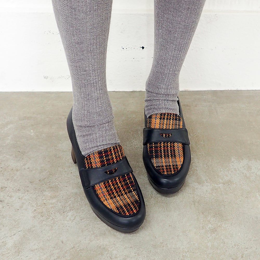 ネイビーコンビ