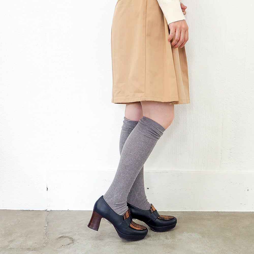 ネイビーコンビ