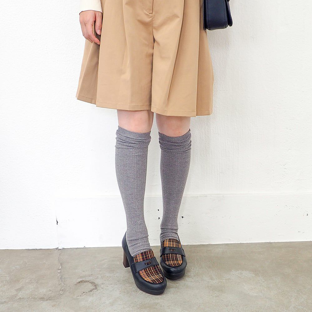 ネイビーコンビ