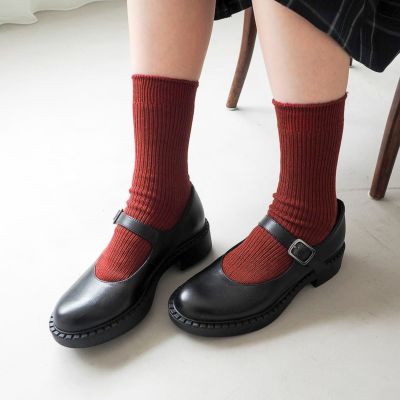 ストラップ | あしながおじさん / cavacava （サヴァサヴァ）靴