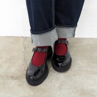 ブラックエナメル