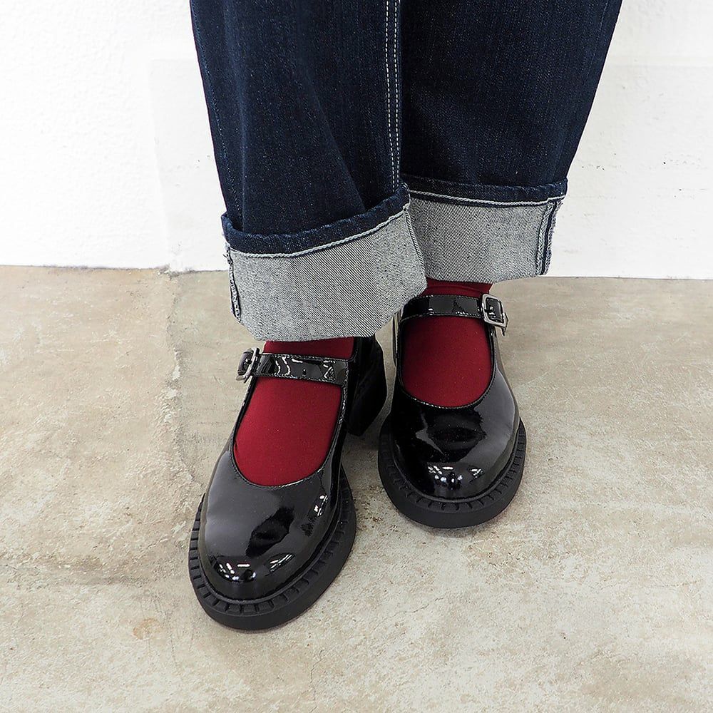 ブラックエナメル