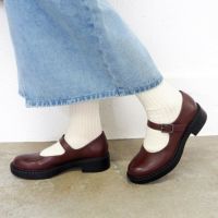 メリージェーンシューズ（AS_1610039） | あしながおじさん / cavacava