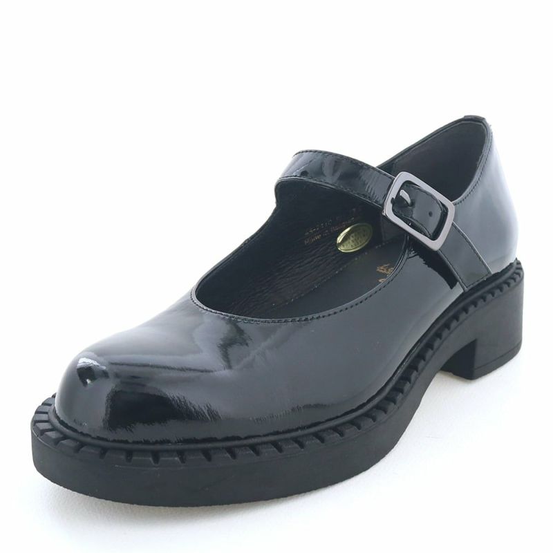 ブラックエナメル