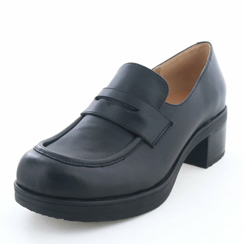 防滑│コインローファー (AS_2810593) | あしながおじさん 防滑│コインローファー (AS_2810593) | あしながおじさん