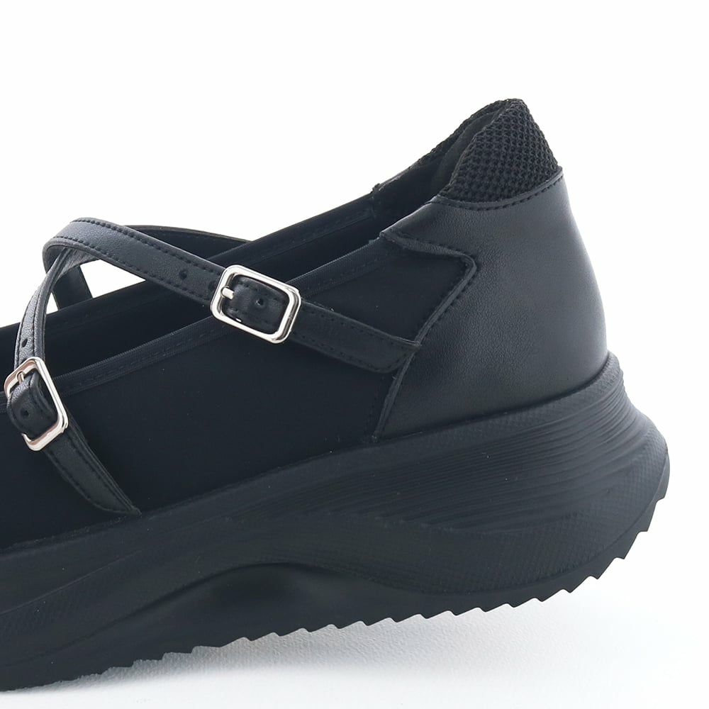 ヒールの高さ：約5.5cm