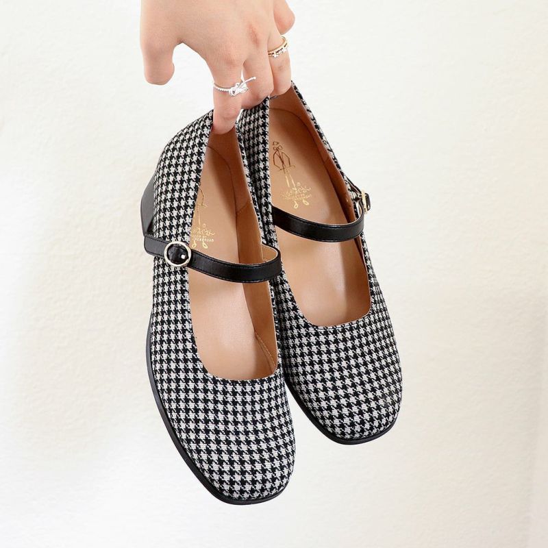 ベージュコンビ