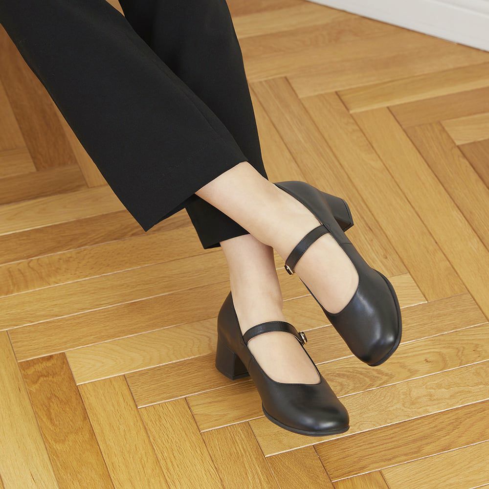 パンプス | あしながおじさん / cavacava （サヴァサヴァ）靴の公式