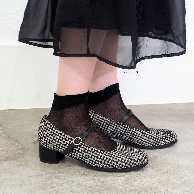 ベージュコンビ