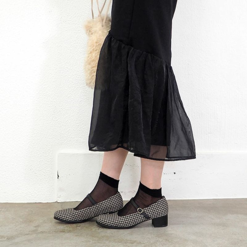 ベージュコンビ