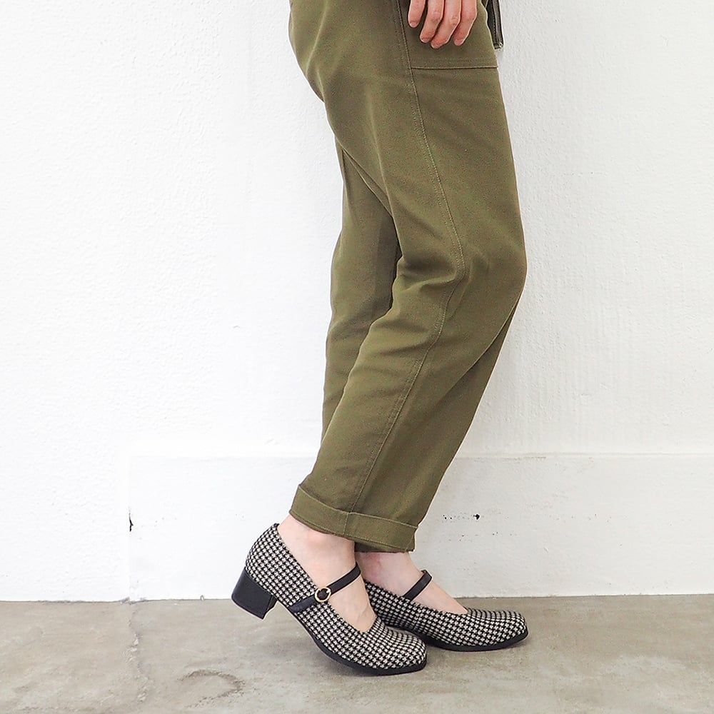 ベージュコンビ