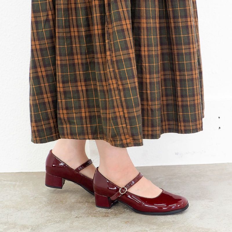 レッド