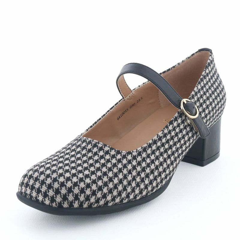 ベージュコンビ