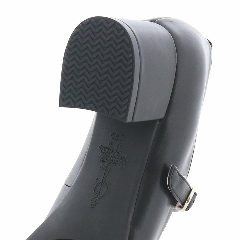 ヒールの高さ：約4.0cm