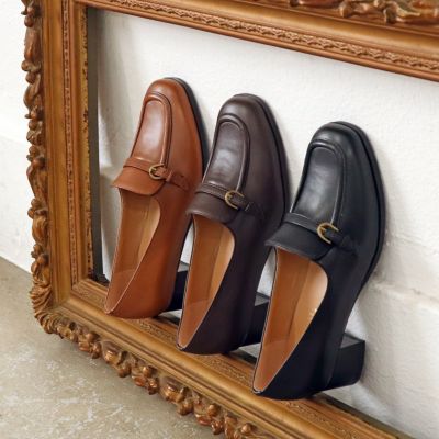 未使用￥3.6万【ミスタ/misuta】LEAH パンプス アメリカンラグシー 未使用￥3.6万【ミスタ/misuta】LEAH パンプス アメリカンラグシー