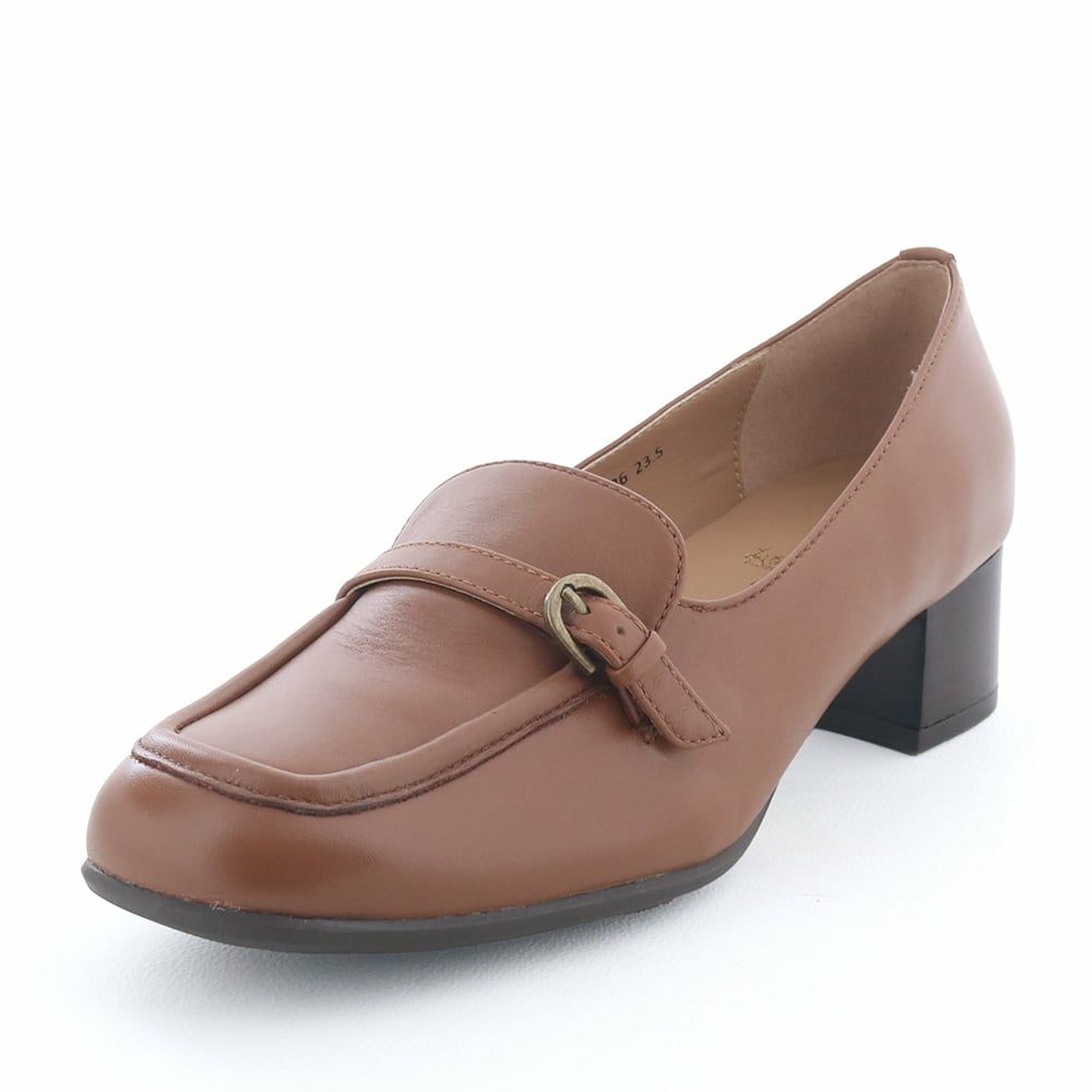 モカパンプス（AS_6410057） | あしながおじさん / cavacava