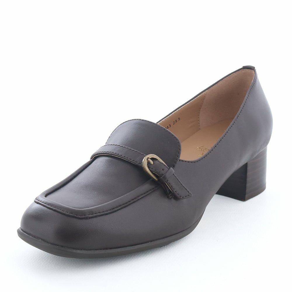 ダークブラウン